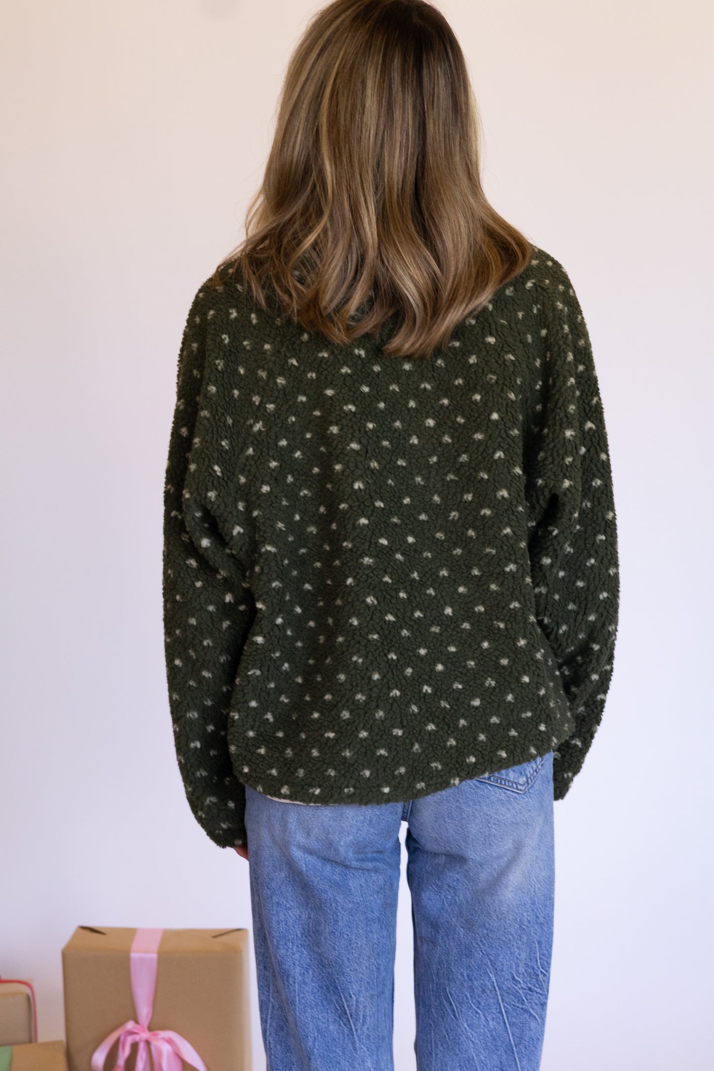 Molly Fleece