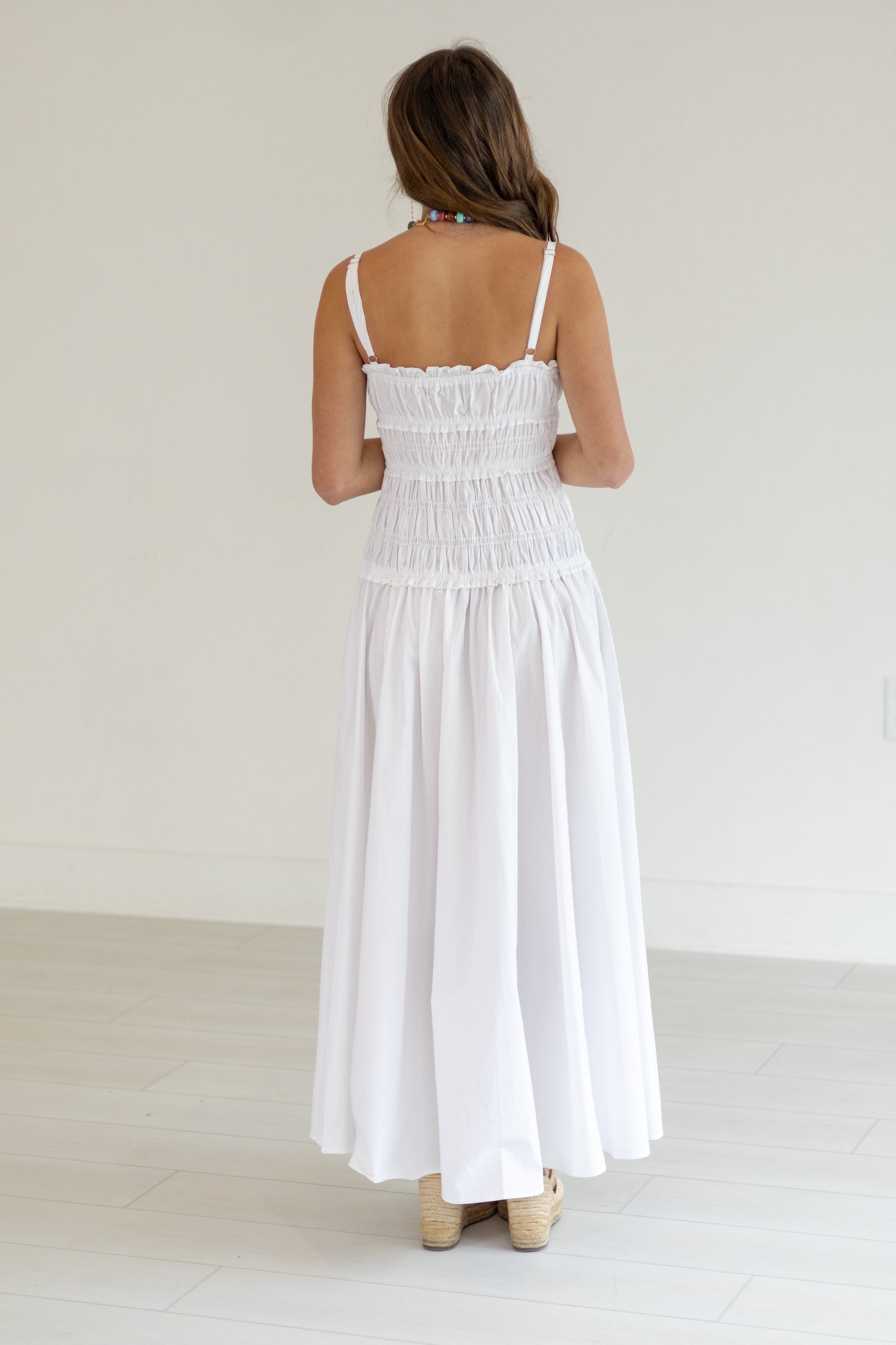 Summer Maxi