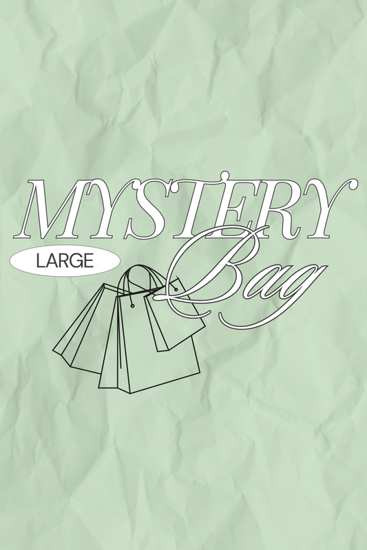 5 Item Mystery Bag- Large