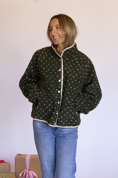 Molly Fleece