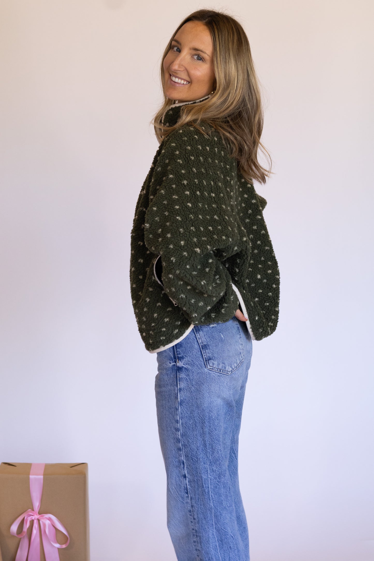 Molly Fleece