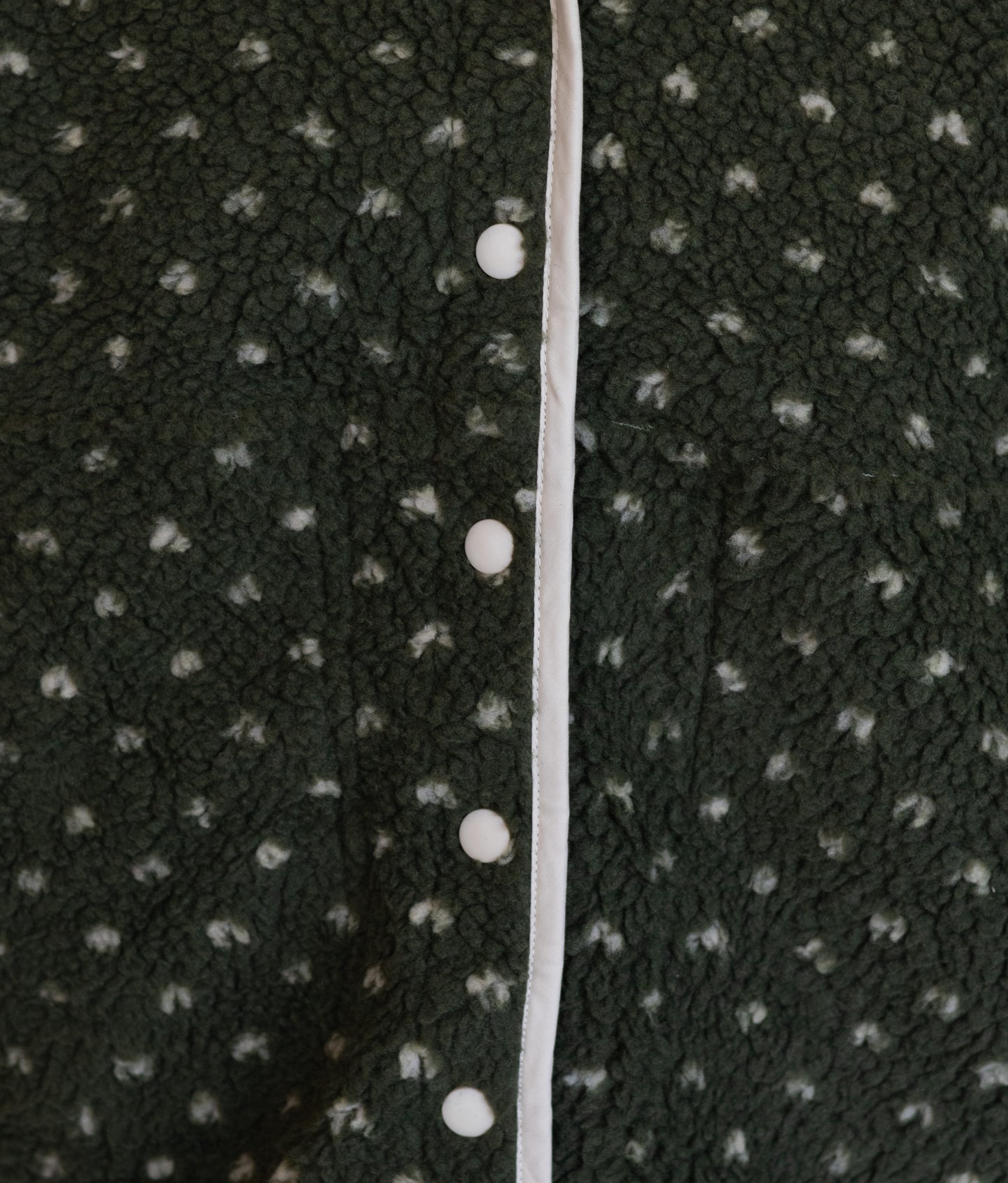 Molly Fleece