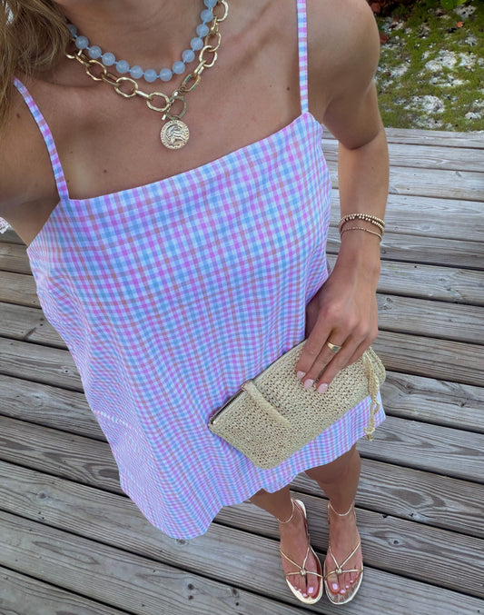 Candy Shorts Set
