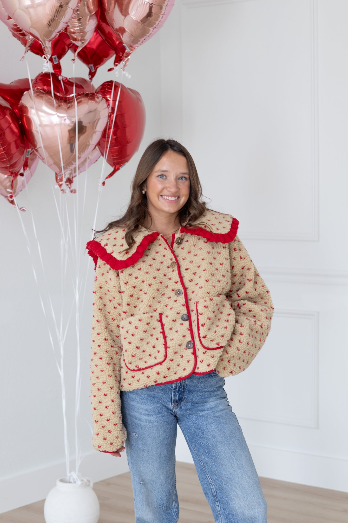 Sadie Fleece