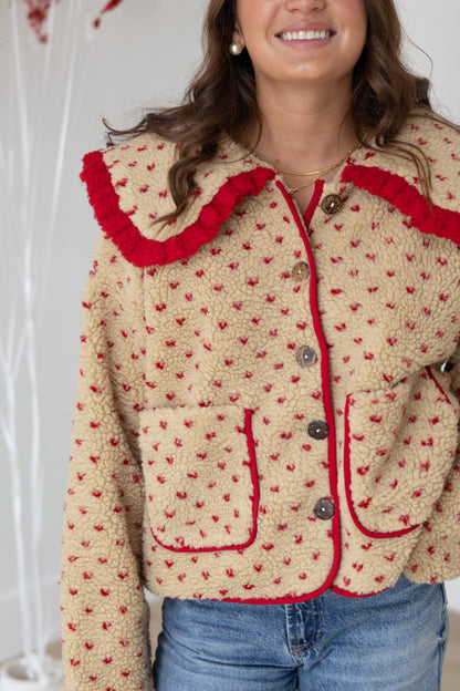 Sadie Fleece