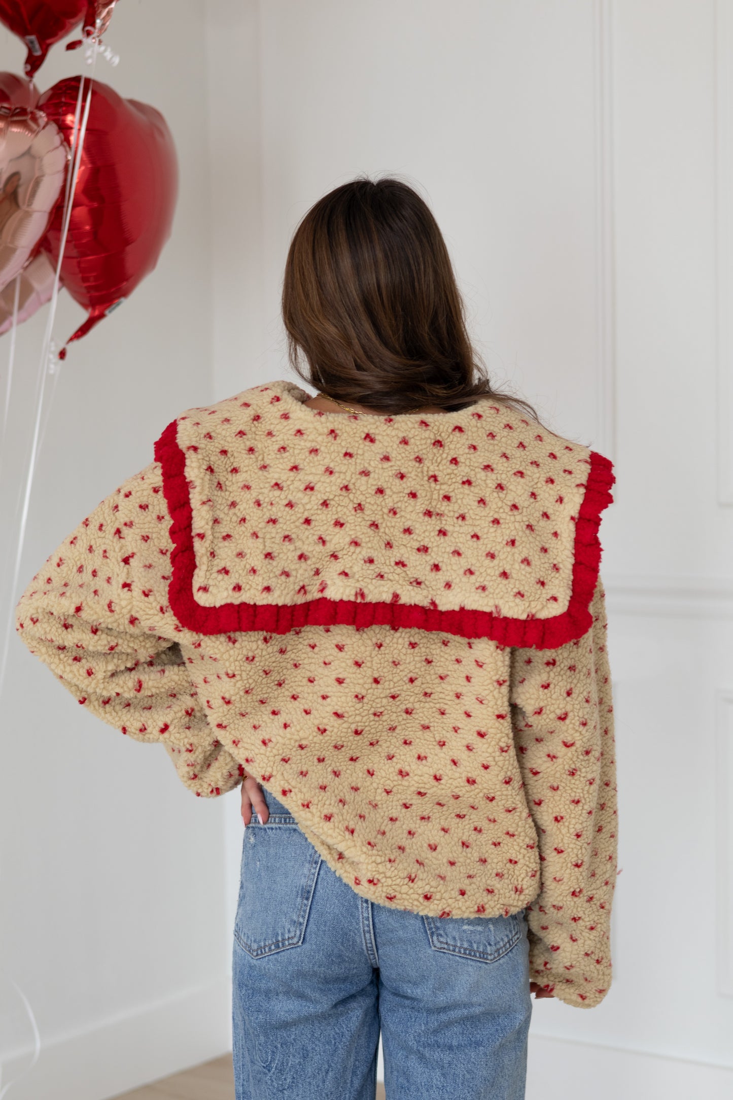 Sadie Fleece