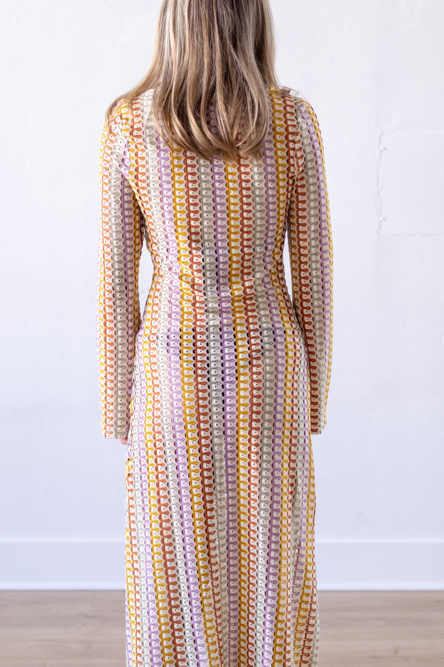 Josie Cover Up Dress