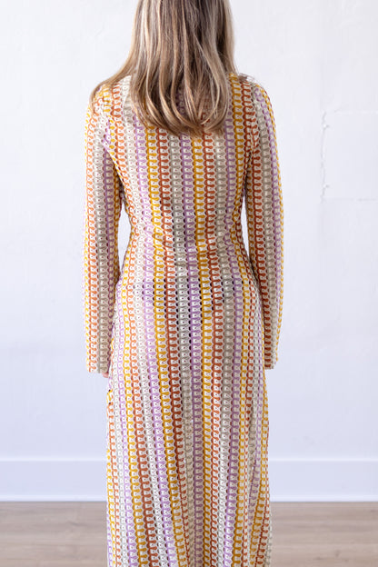 Josie Cover Up Dress