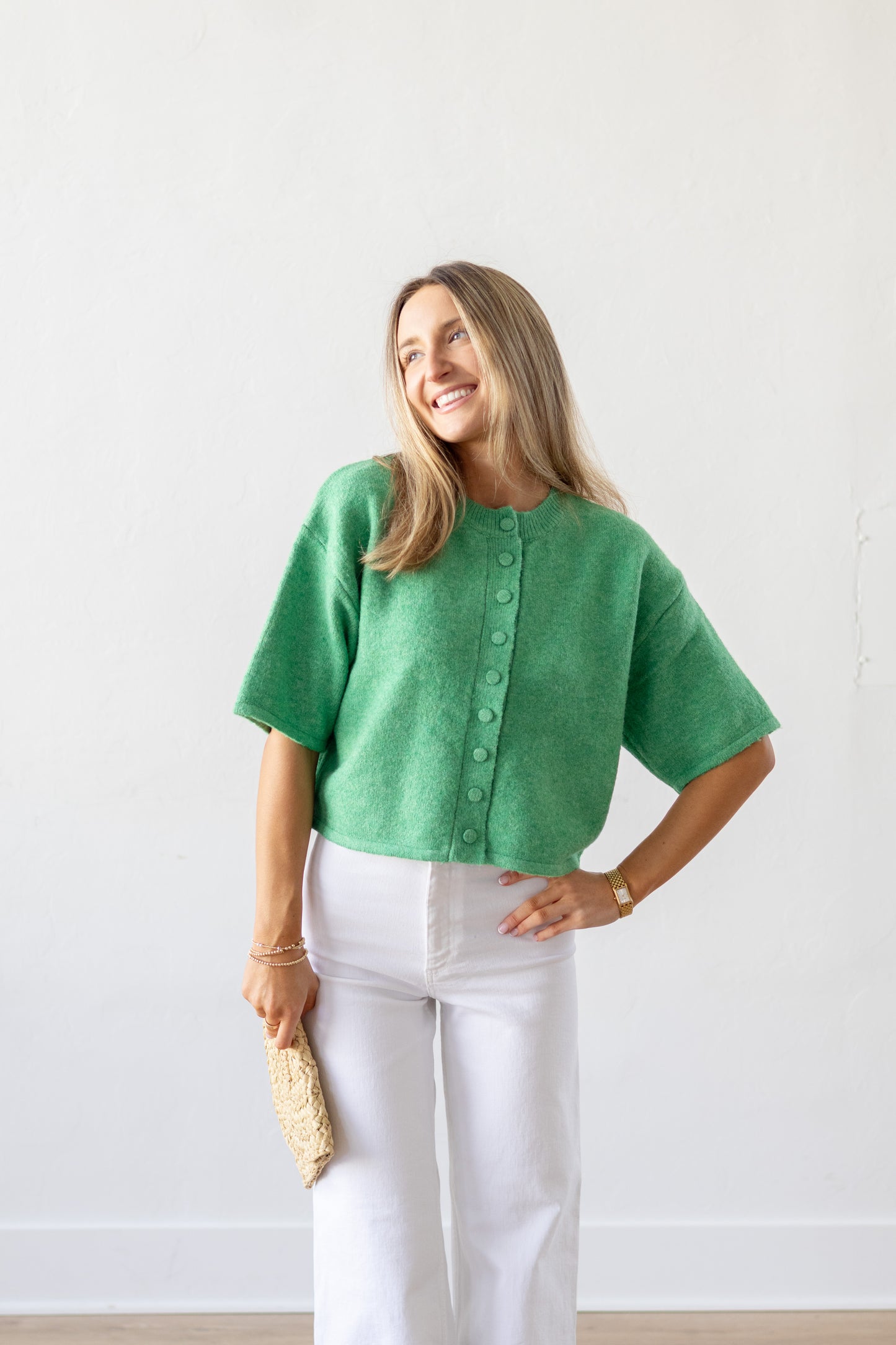 Hadley Cardigan