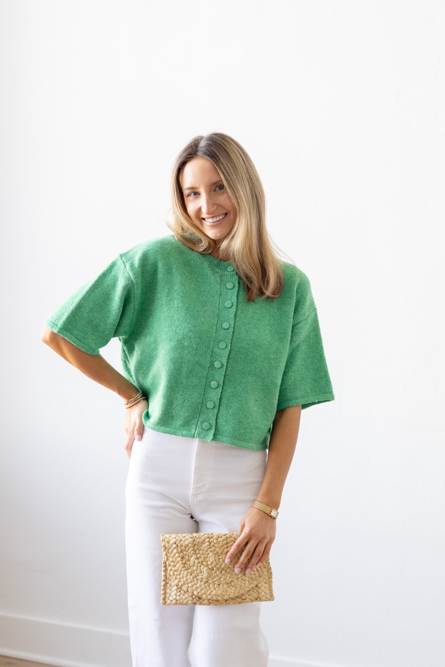 Hadley Cardigan