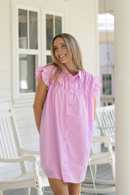 Petal Pink Mini