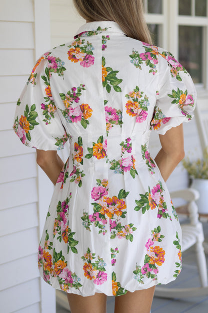 Landry Floral Mini