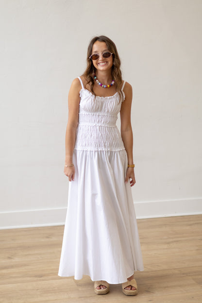 Summer Maxi