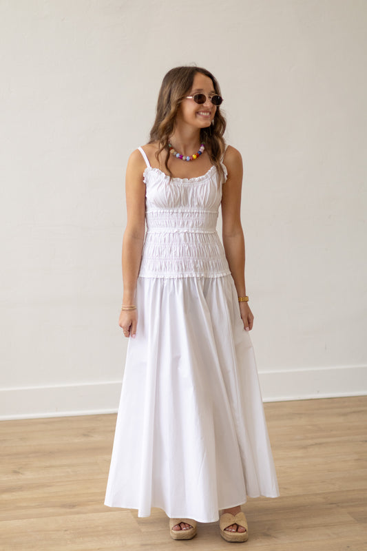 Summer Maxi