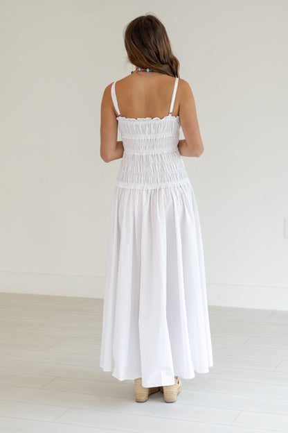 Summer Maxi