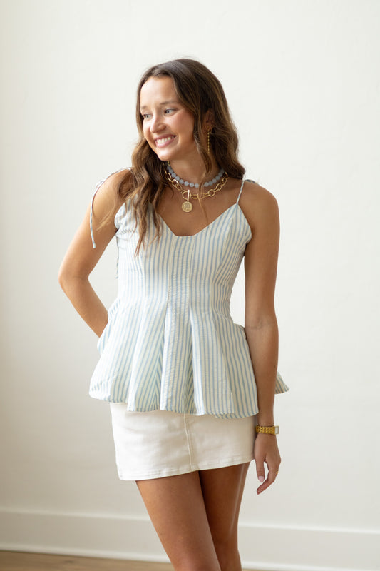 Seaside Top