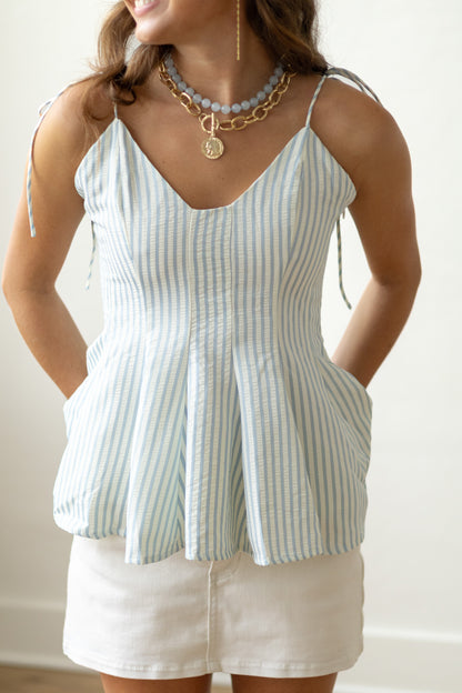Seaside Top