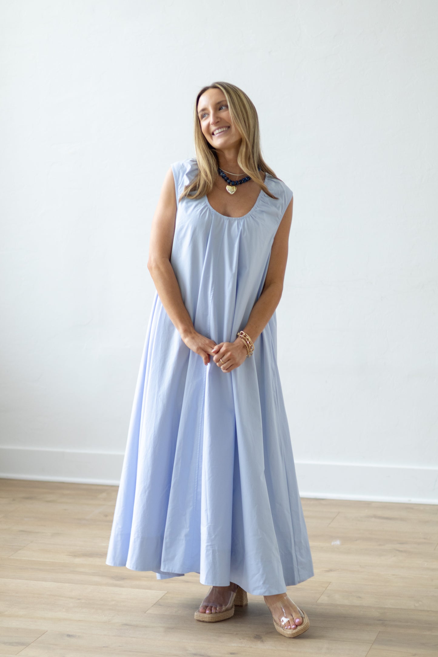 Bluebelle Maxi
