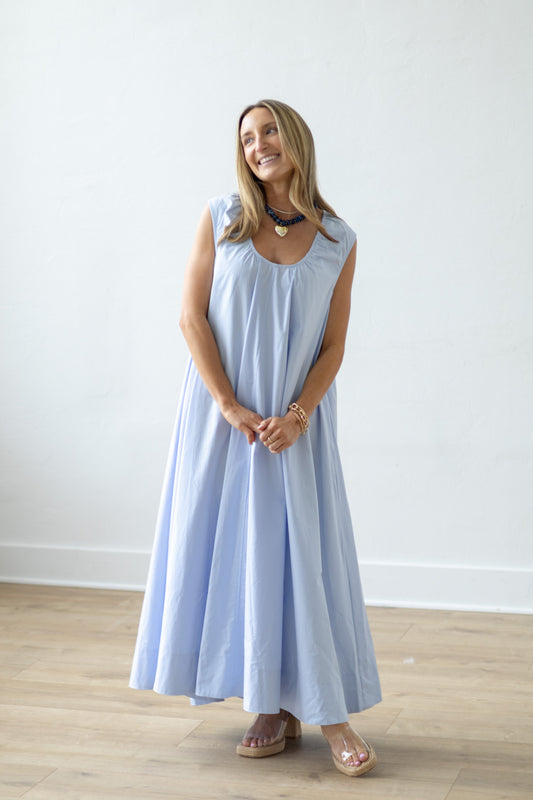 Bluebelle Maxi