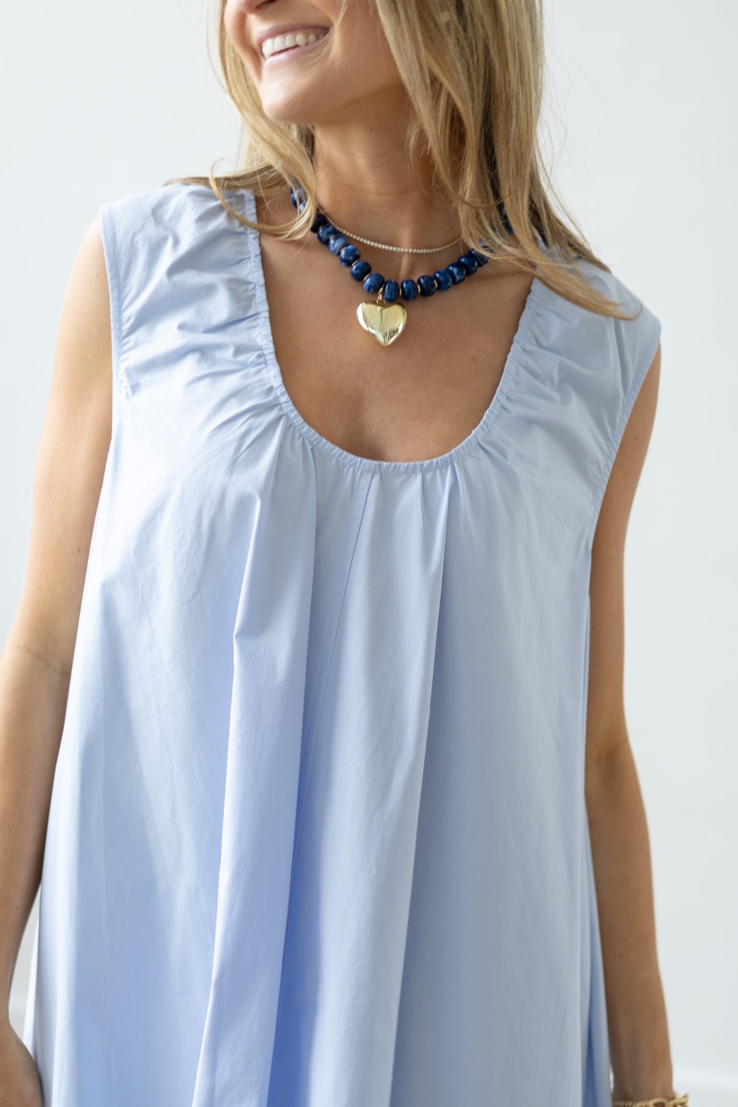 Bluebelle Maxi