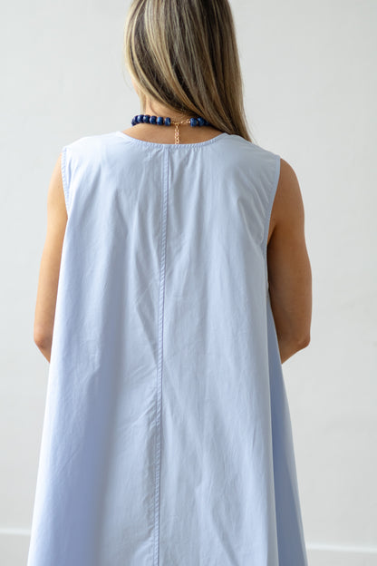 Bluebelle Maxi