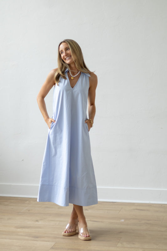 Palms Maxi