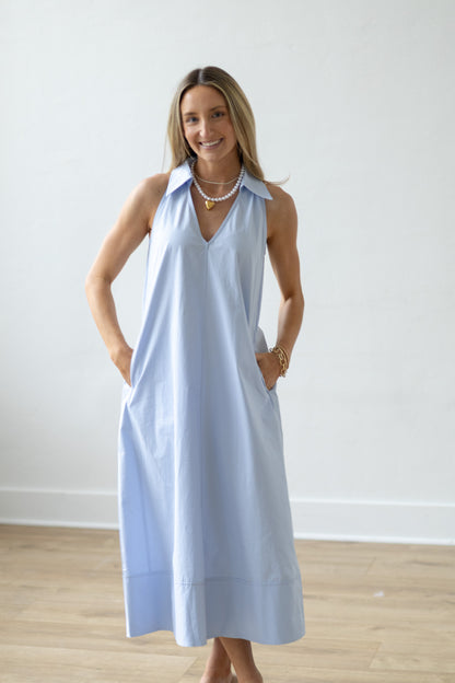 Palms Maxi