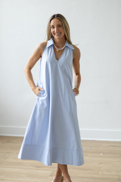 Palms Maxi