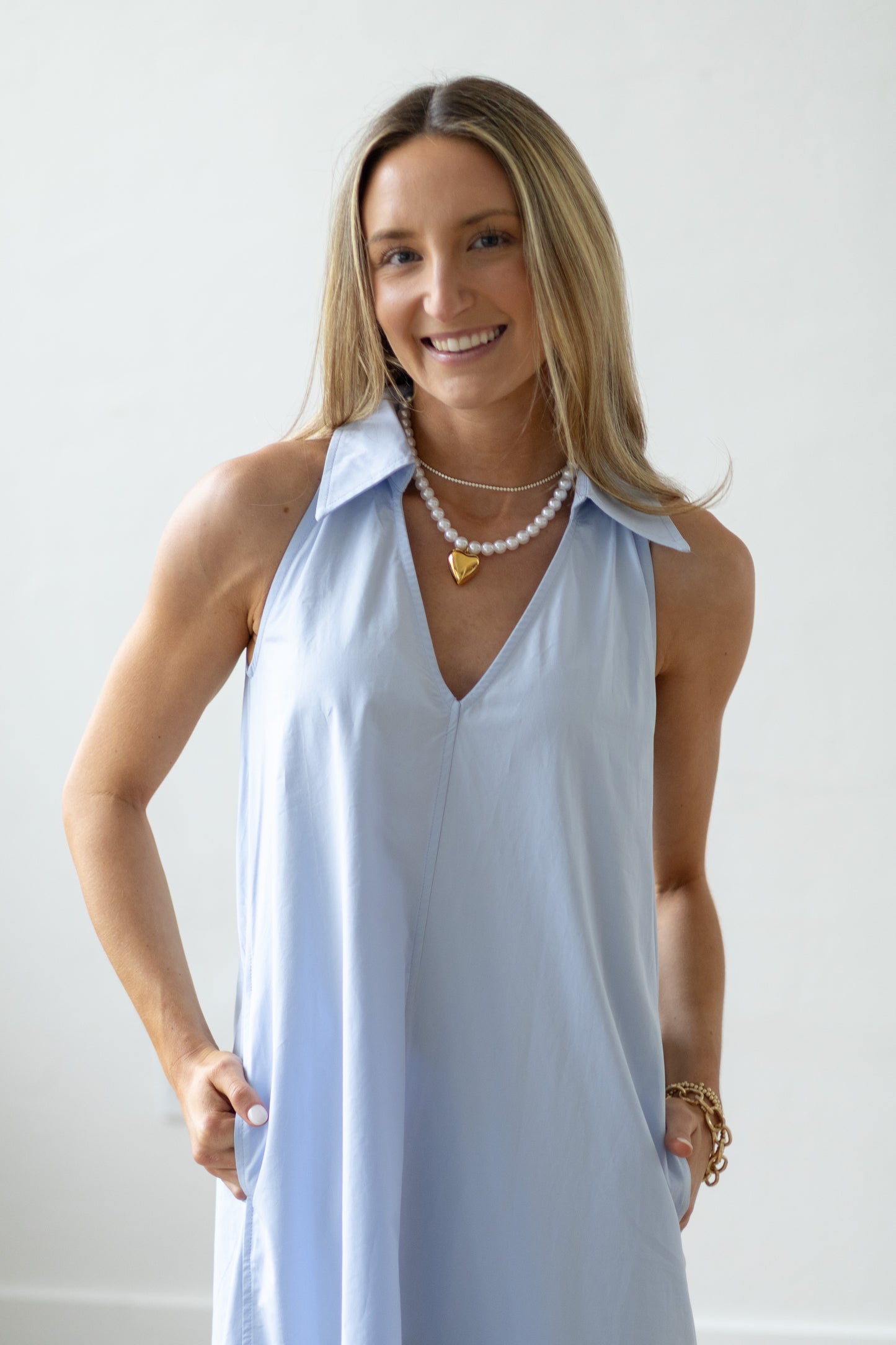 Palms Maxi