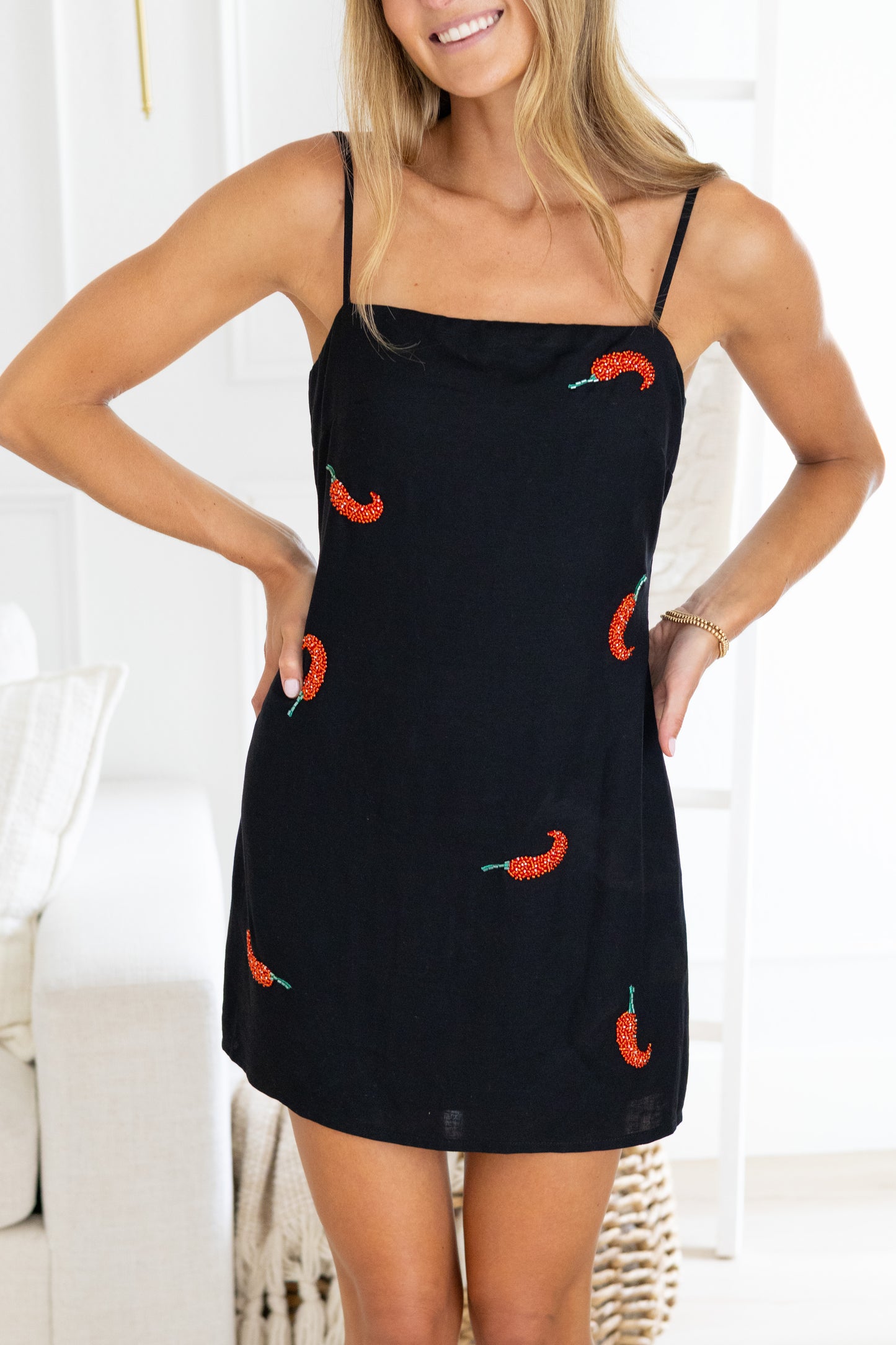 Chilli Bead Mini