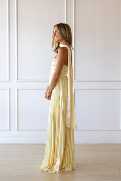 Lily Butter Maxi