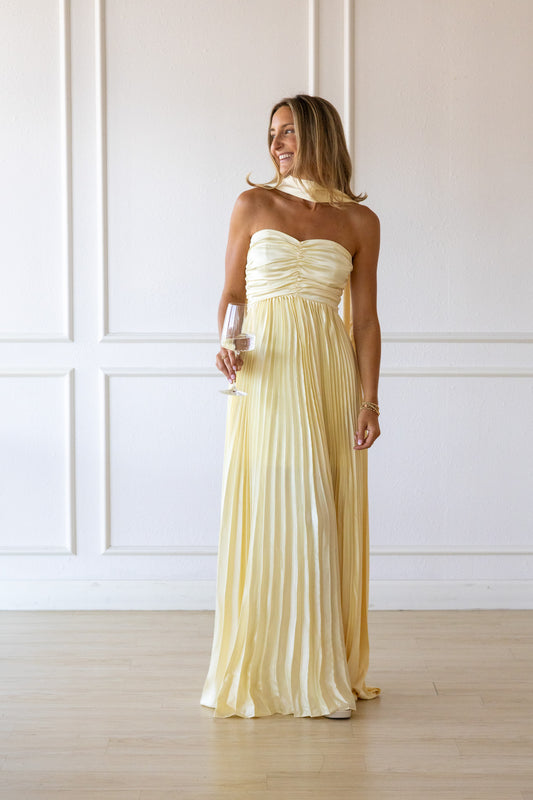 Lily Butter Maxi