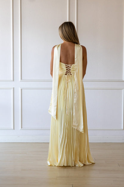 Lily Butter Maxi