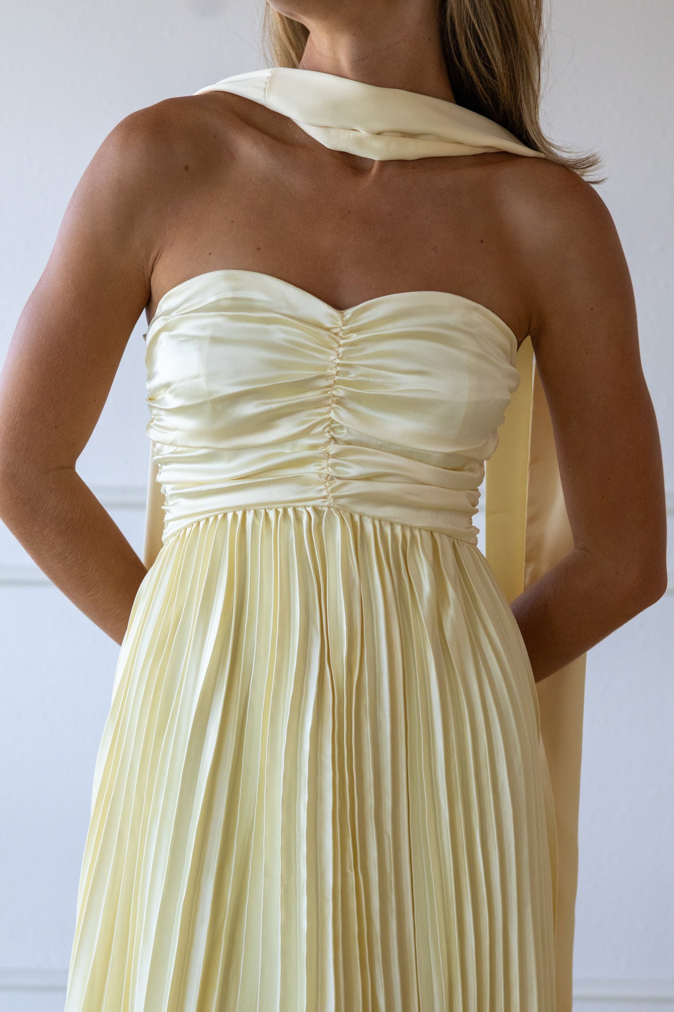 Lily Butter Maxi