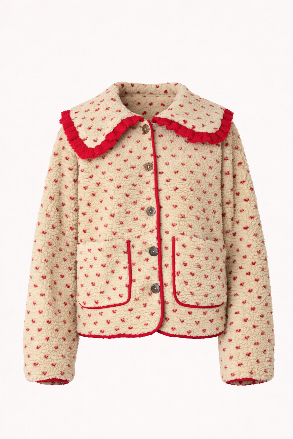 Sadie Fleece