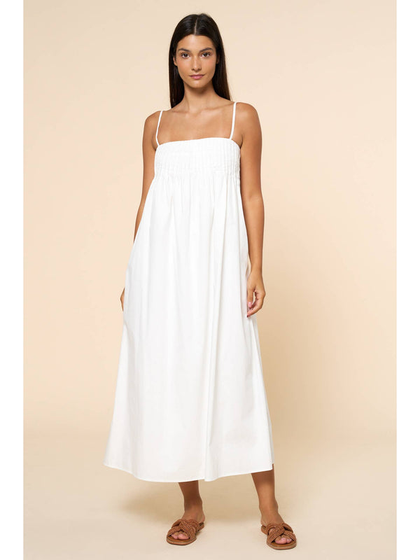 Kira Maxi Dress