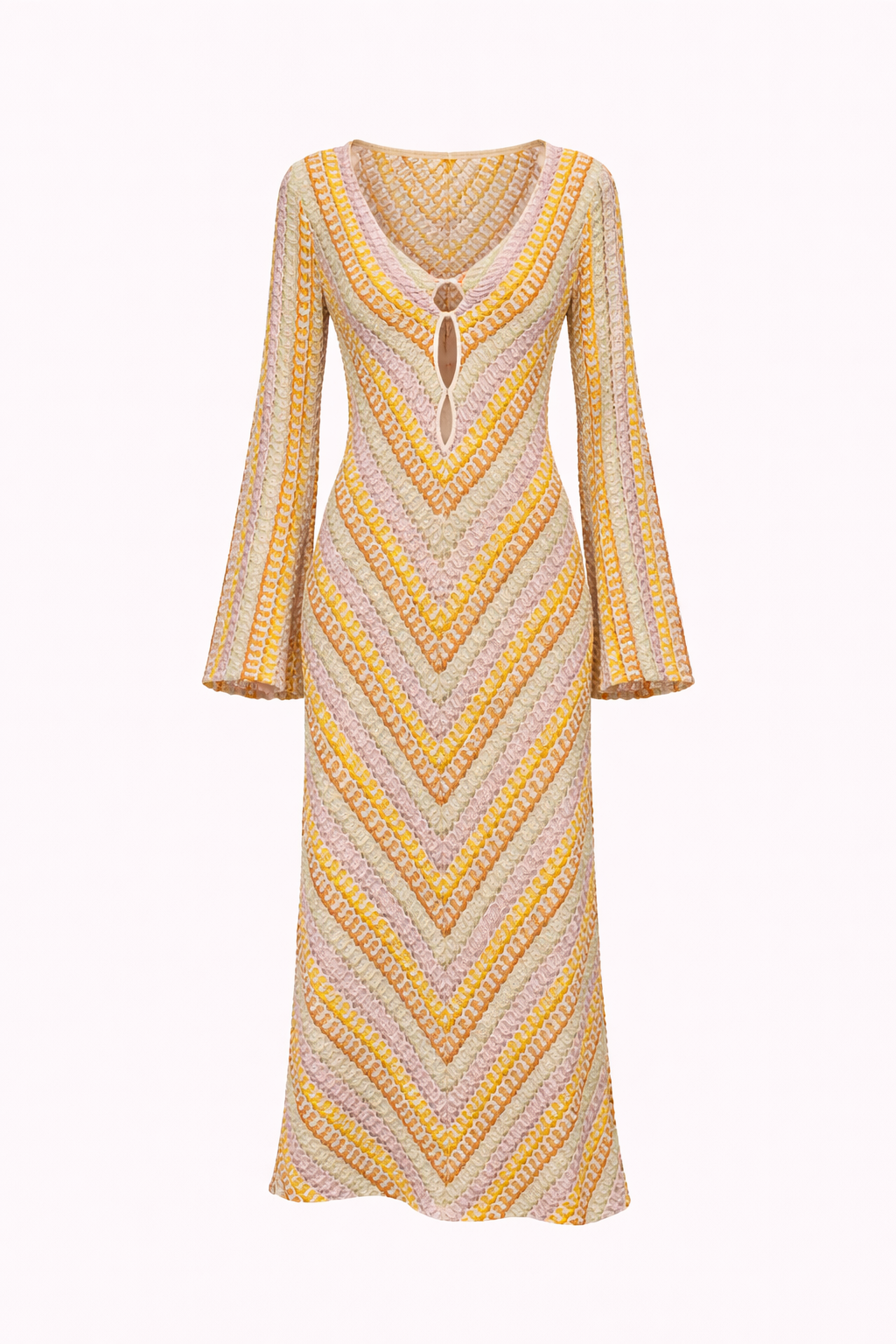 Josie Cover Up Dress