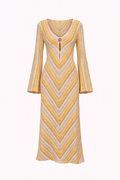 Josie Cover Up Dress